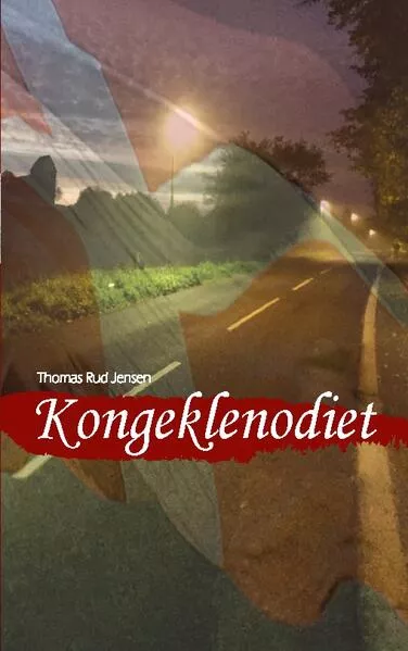 Cover: Kongeklenodiet 1