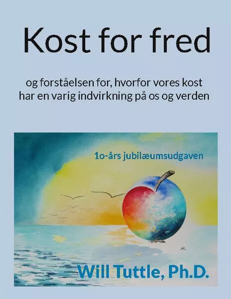 Cover: Kost for fred
