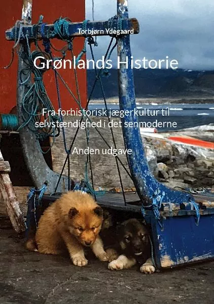 Grønlands Historie