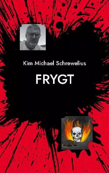 Cover: Frygt
