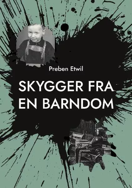 Skygger fra en barndom