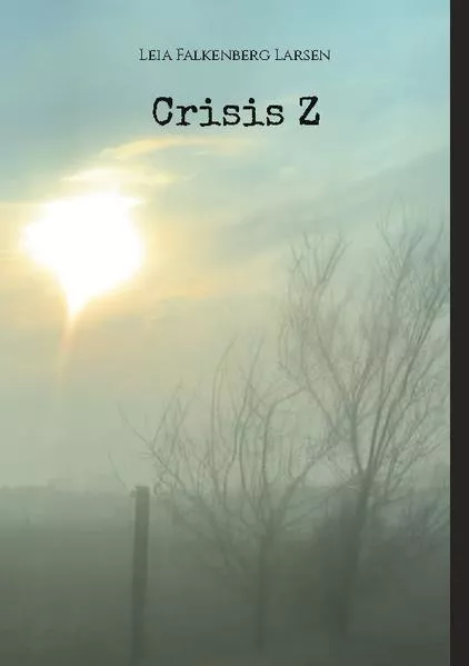 Cover: Crisis Z