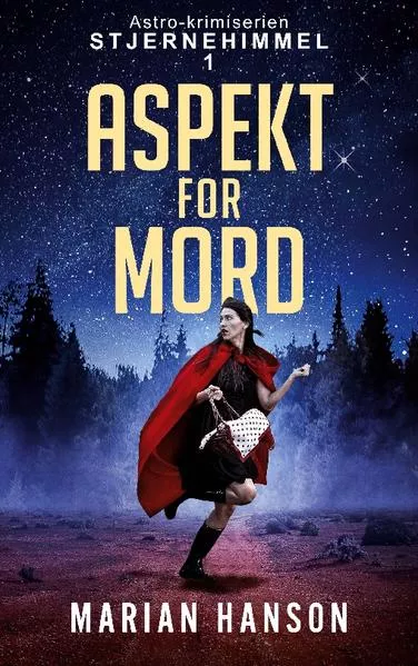 Cover: Aspekt for Mord