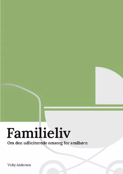 Cover: Familieliv