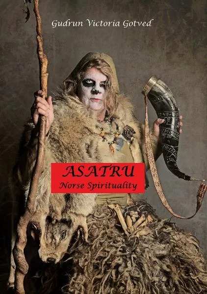 Cover: Asatru