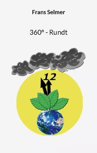 Cover: 360º - Rundt