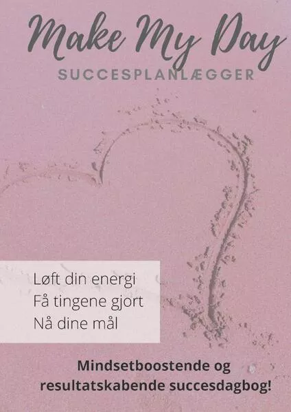 Make My Day - Personalemødet med dig selv</a>