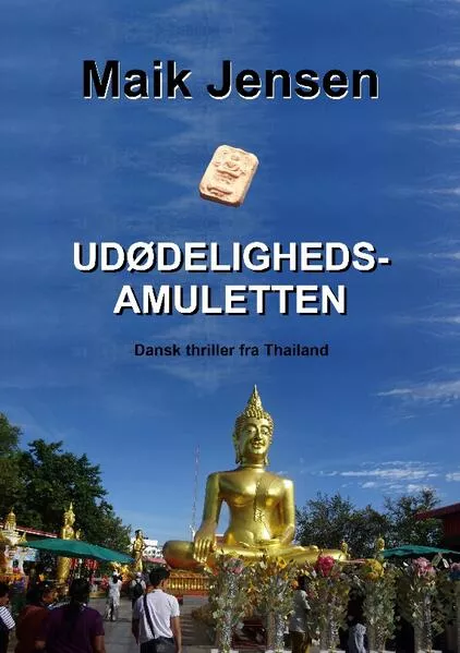 Udødelighedsamuletten</a>