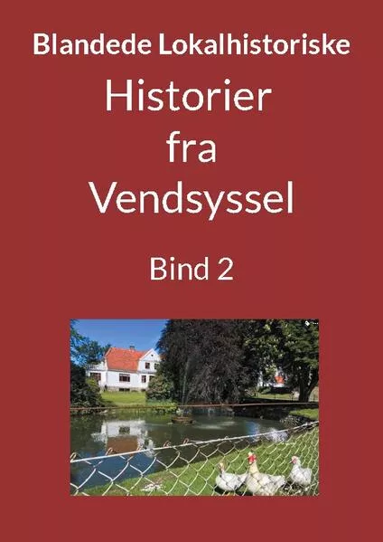 Blandede "Historier fra Vendsyssel"</a>