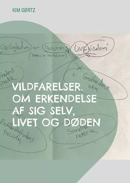 Vildfarelser. Om erkendelse af sig selv, livet og døden