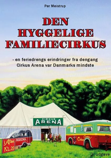 Den hyggelige familiecirkus</a>