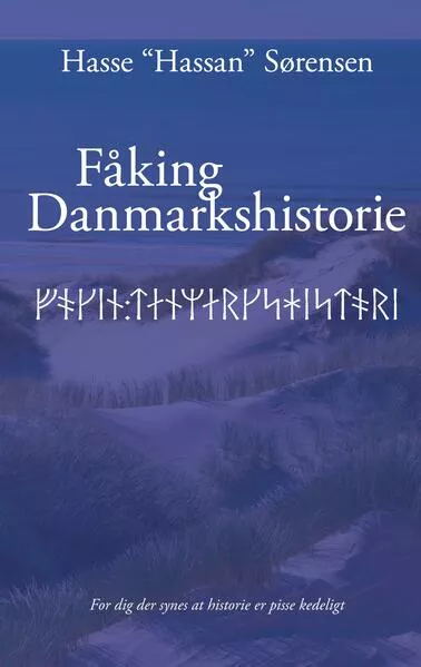 Fåking Danmarkshistorie