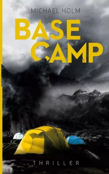 Cover: Base Camp