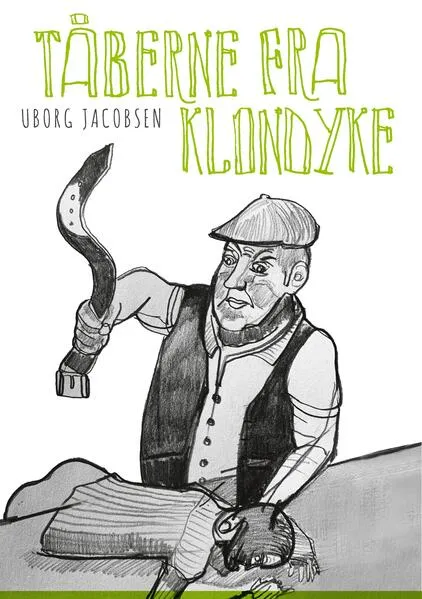 Tåberne fra Klondyke