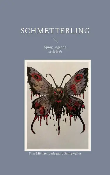 Schmetterling