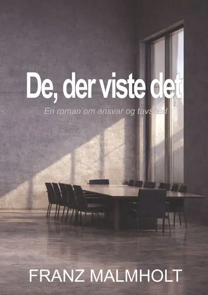 De der viste det