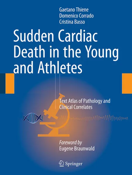 Cover: Sudden Cardiac Death in the Young and Athletes