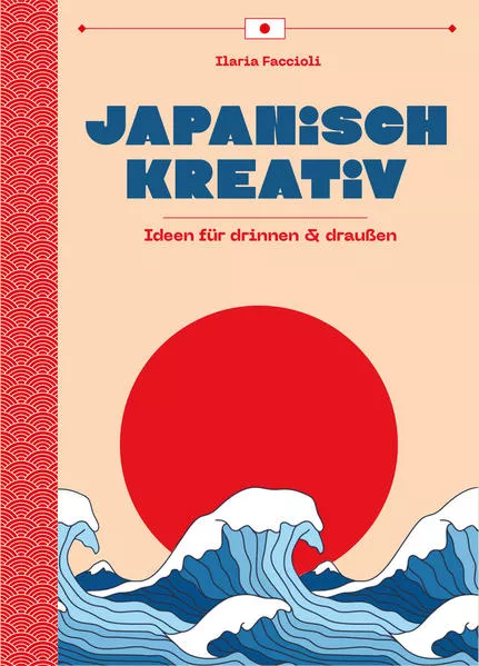 Cover: Japanisch Kreativ