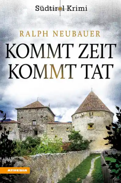 Cover: Kommt Zeit kommt Tat