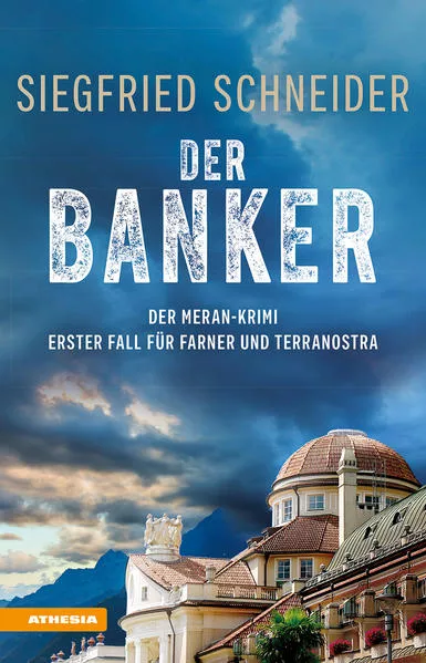 Cover: Der Banker
