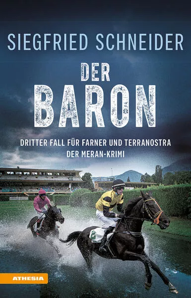 Cover: Der Baron