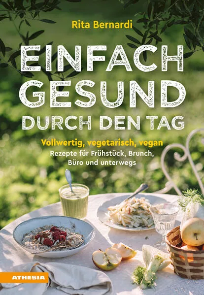 Einfach gesund durch den Tag</a>