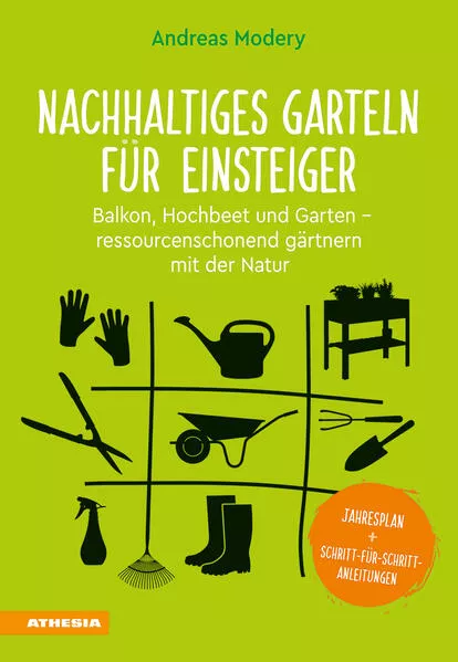 Nachhaltiges Garteln für Einsteiger</a>