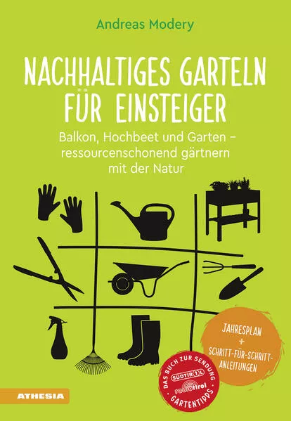 Nachhaltiges Garteln für Einsteiger</a>