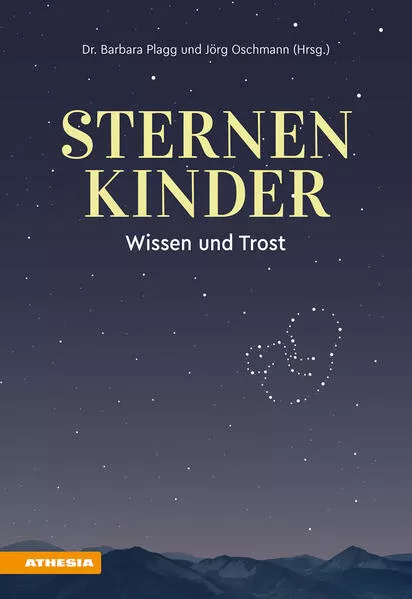 Cover: Sternenkinder