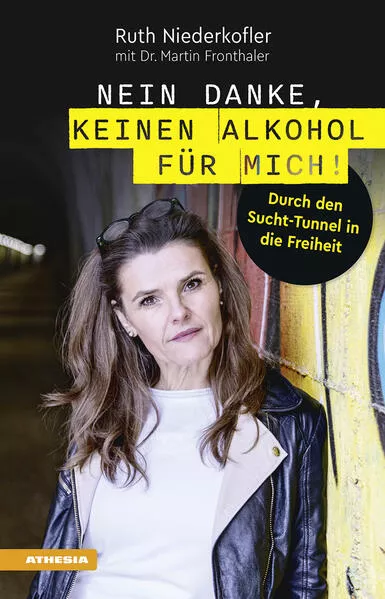 Nein danke, keinen Alkohol für mich!</a>