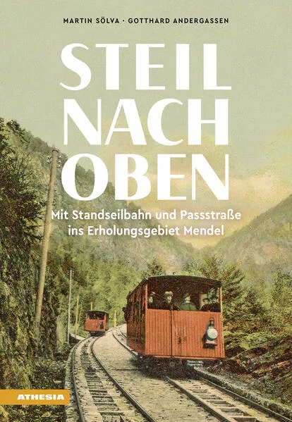 Steil nach oben</a>