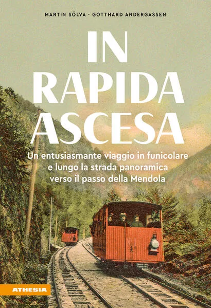 In rapida ascesa</a>