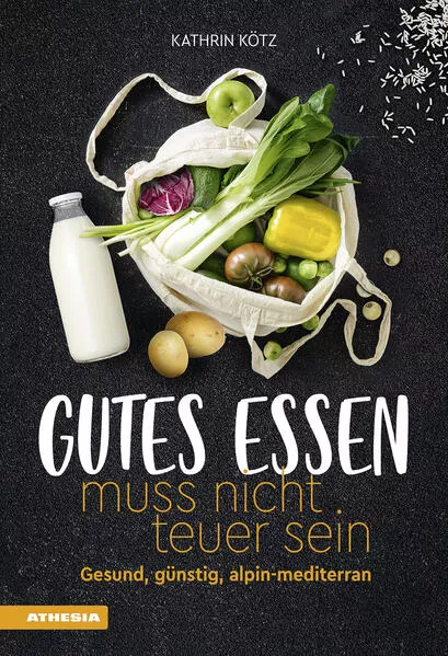 Gutes Essen muss nicht teuer sein</a>