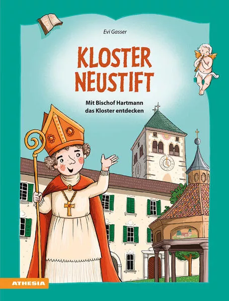 Kloster Neustift</a>