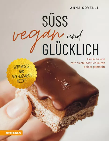 Süß, vegan und glücklich</a>