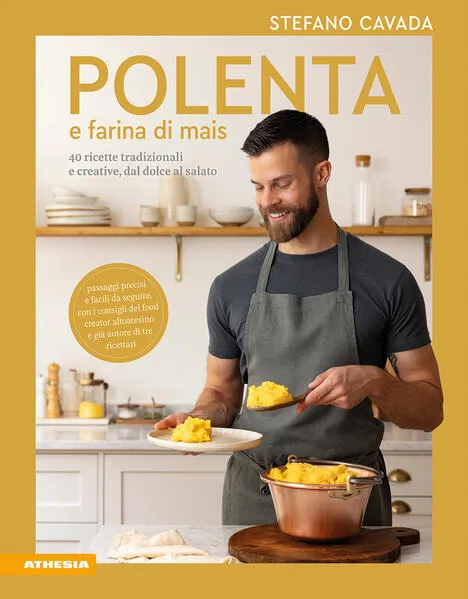 Polenta e farina di mais</a>