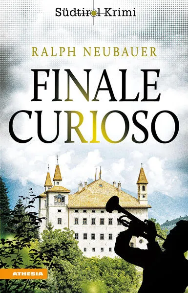 Cover: Finale Curioso