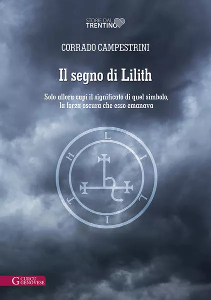 Cover: Il segno di Lilith