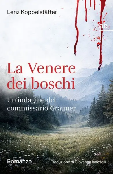 La Venere dei boschi