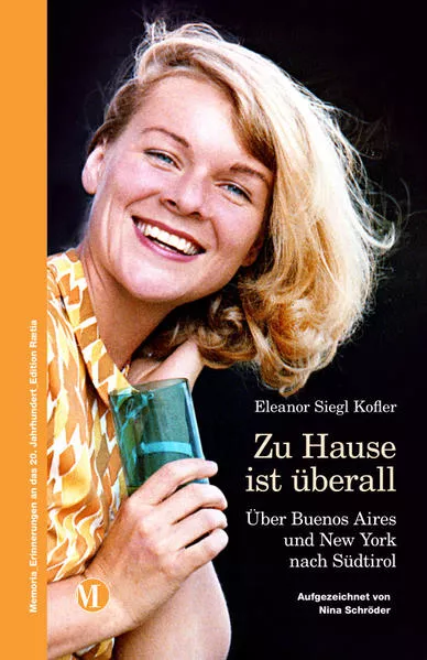 Cover: Zu Hause ist überall