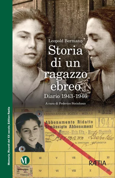 Storia di un ragazzo ebreo</a>