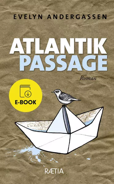 Cover: Atlantikpassage