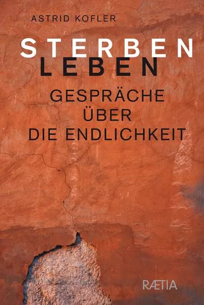 Cover: Sterben Leben
