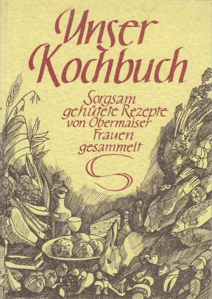 Unser Kochbuch</a>