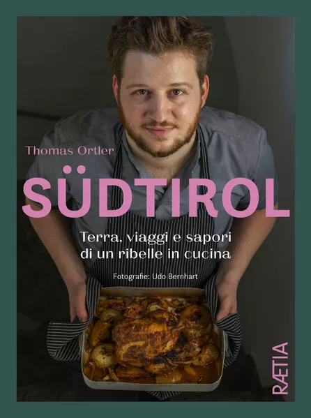 Cover: Südtirol