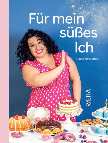 Für mein süßes Ich