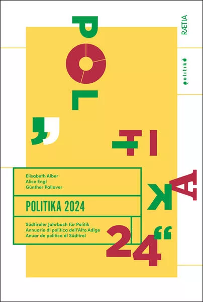 Politika 2024. Südtiroler Jahrbuch für Politik</a>