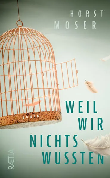 Titel: Weil wir nichts wussten