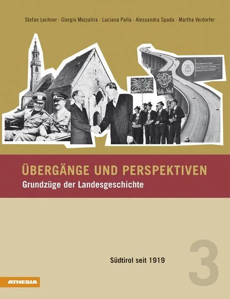 Übergänge und Perspektiven / Übergänge und Perspektiven - Grundzüge der Landesgeschichte