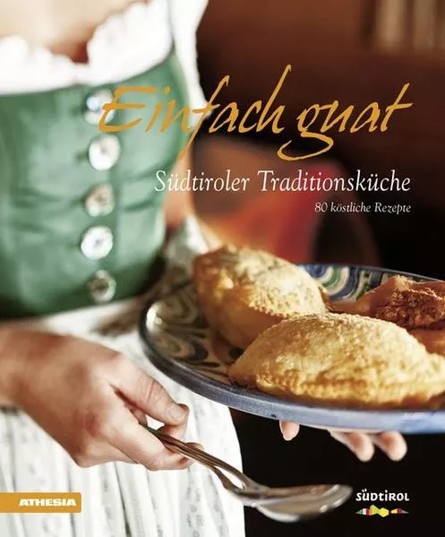 Cover: Einfach guat